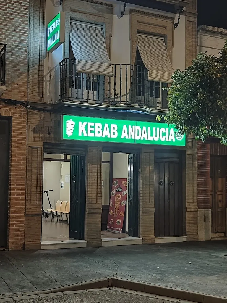 Kebab Andalucia_Coria del Río_slider_image_1