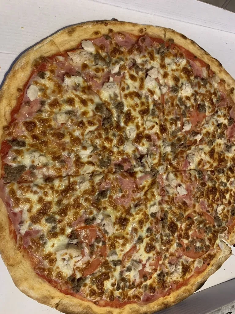 Menu_Welcome Vip Pizzas_Coria del Río_image_2