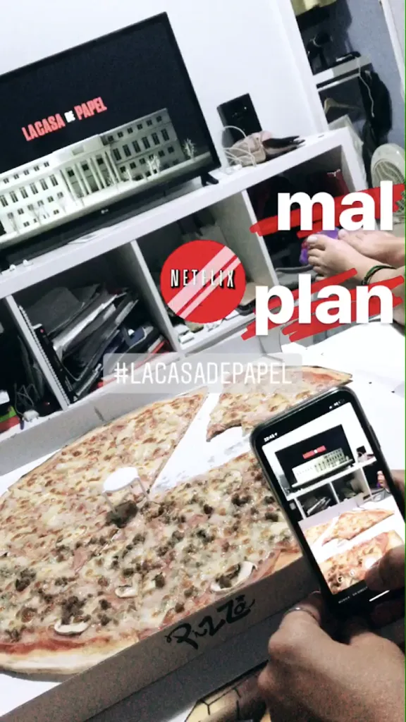 Ro Abad_Welcome Vip Pizzas_Coria del Río_review