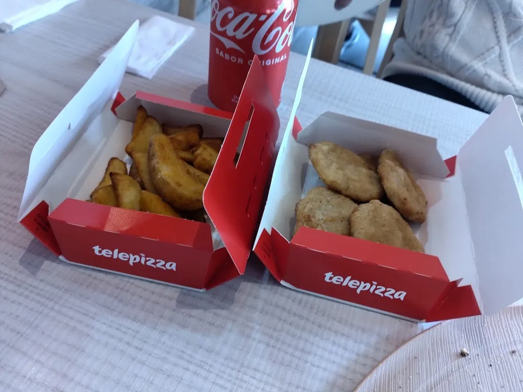 Menu_Telepizza Coria del Río - Pizza y Comida a domicilio_Coria del Río_image_5