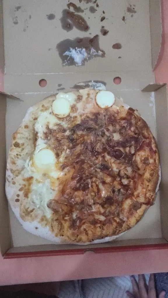 AINHOA RODRÍGUEZ SÁNCHEZ_Telepizza Coria del Río - Pizza y Comida a domicilio_Coria del Río_review