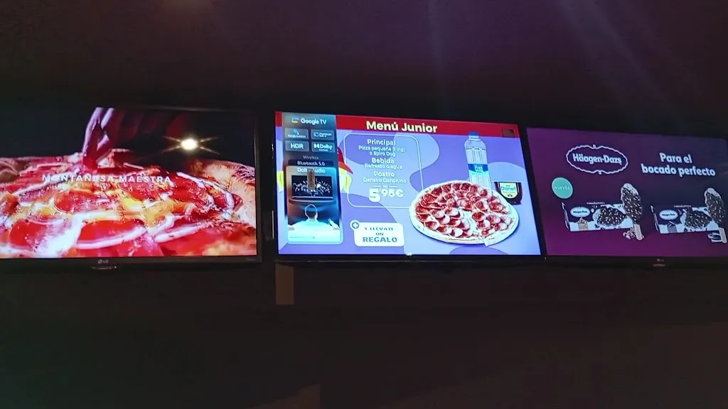 Telepizza Coria del Río - Pizza y Comida a domicilio_Coria del Río_slider_image_2