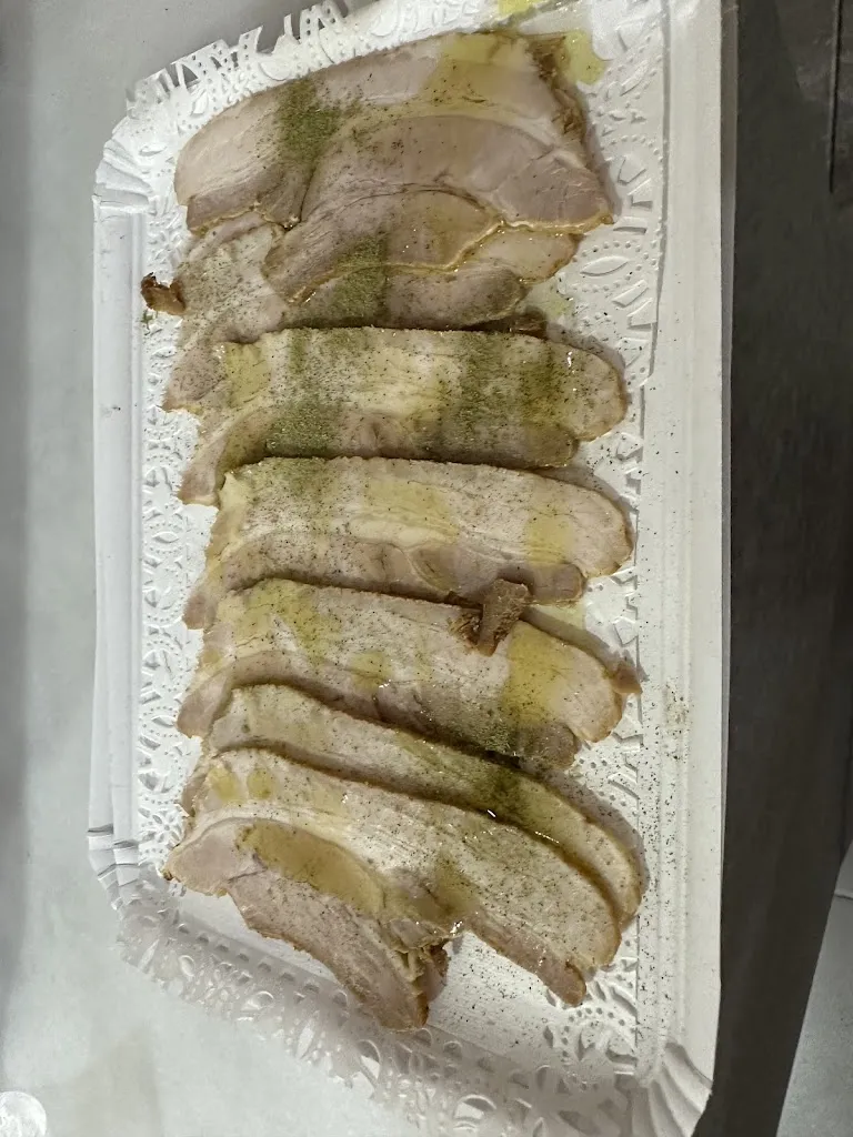 Menu_Sabores Nuestros_Coria del Río_image_4