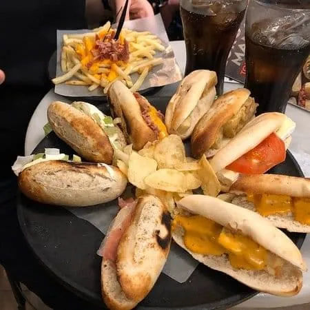 Menu_Sabores Nuestros_Coria del Río_image_6