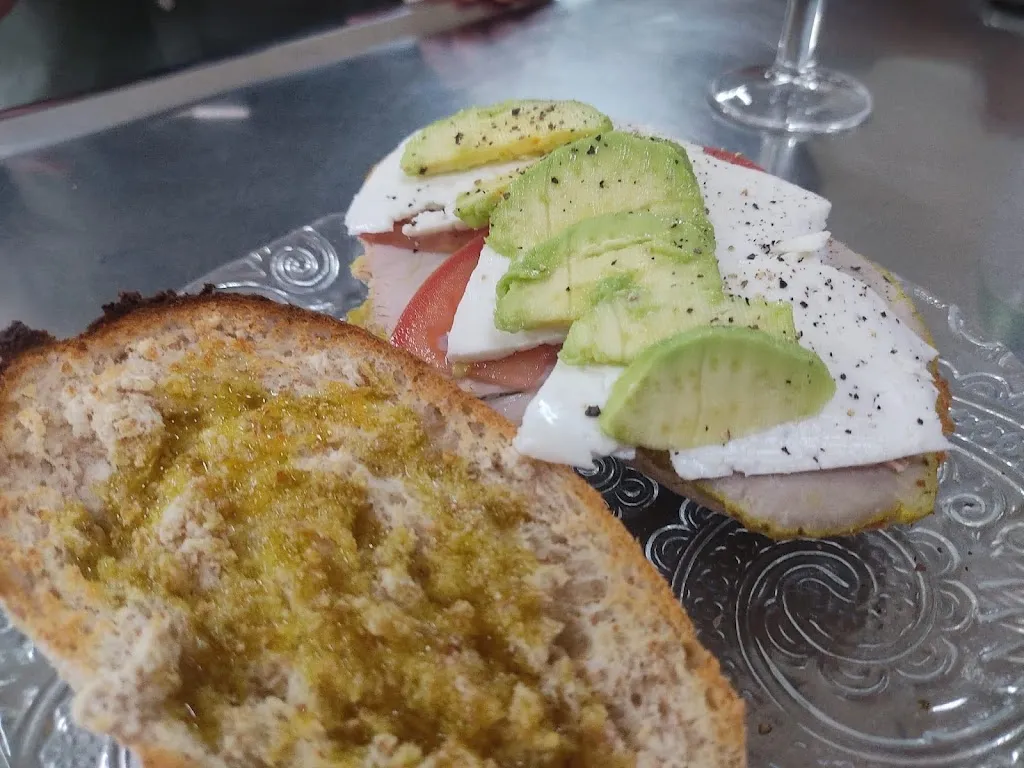 Menu_Sabores Nuestros_Coria del Río_image_9