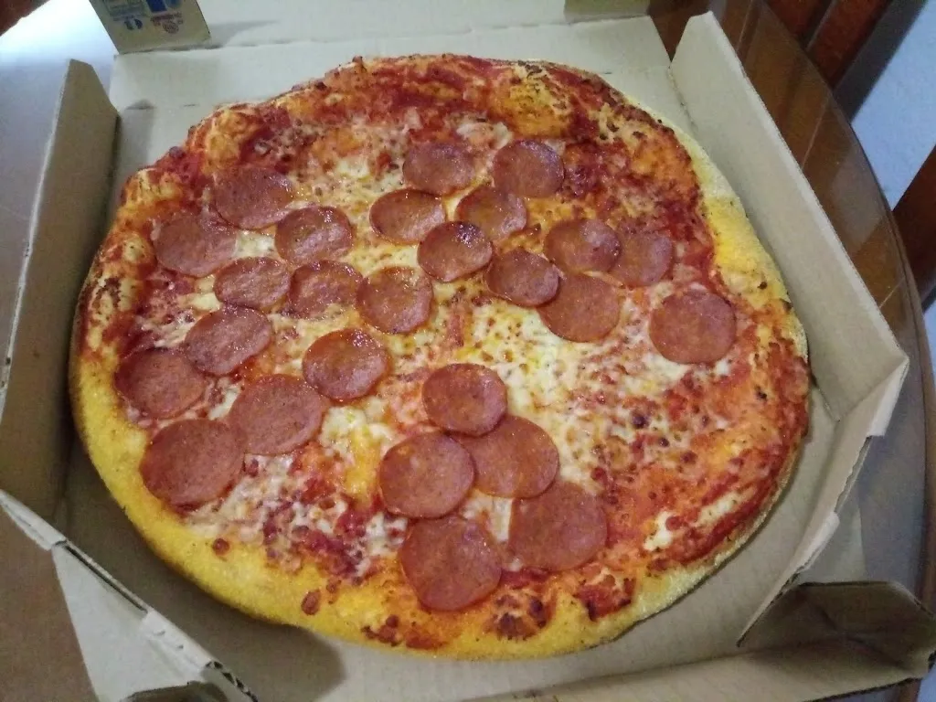 Menu_Domino's Pizza_Coria del Río_immagine_1