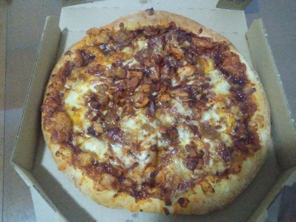 Menu_Domino's Pizza_Coria del Río_immagine_3