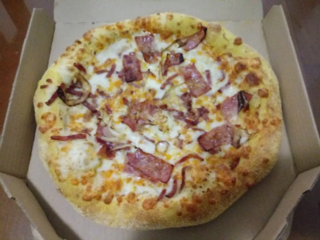 Menu_Domino's Pizza_Coria del Río_immagine_7