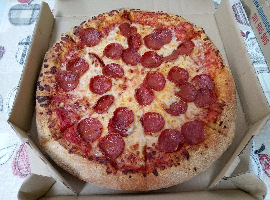 Domino's Pizza_Coria del Río_slider_image_2