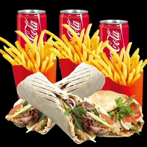 Menu_ALI DÖNER KEBAB_Coria del Río_image_3