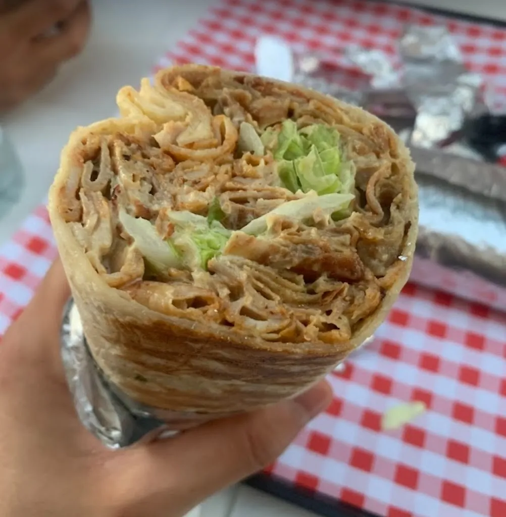 Menu_ALI DÖNER KEBAB_Coria del Río_image_9