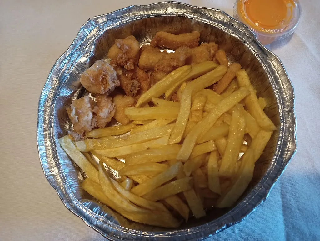 Jesus Leal_Saber comer_Coria del Río_recensione