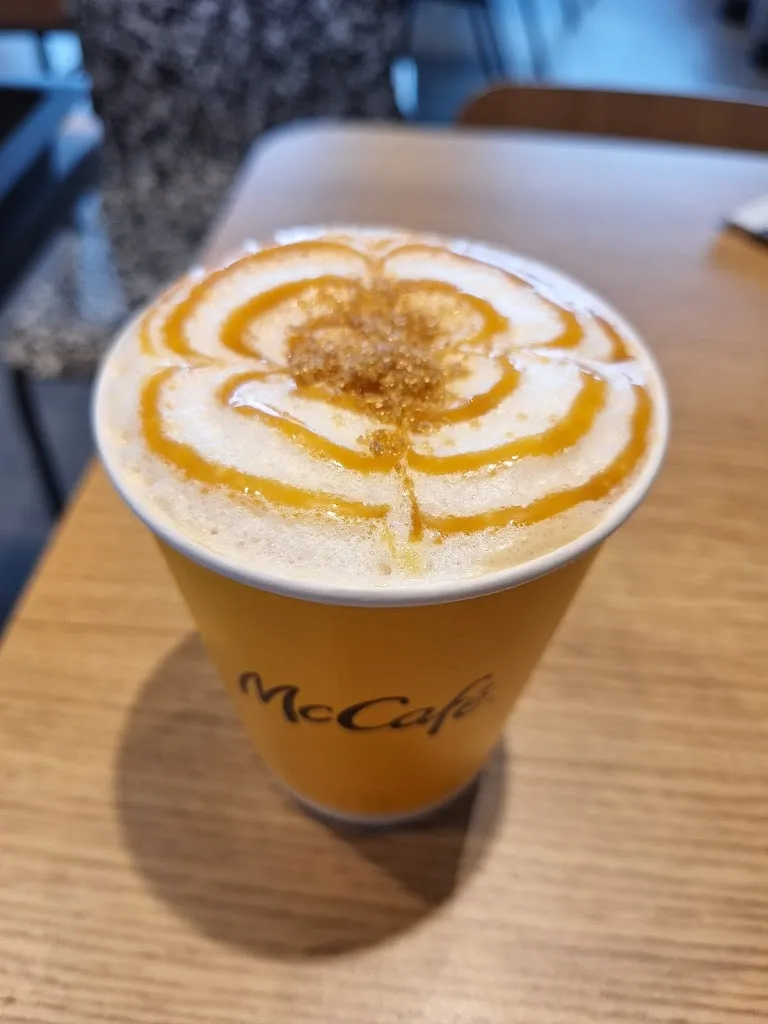 Menu_McDonald's_Coria del Río_image_6