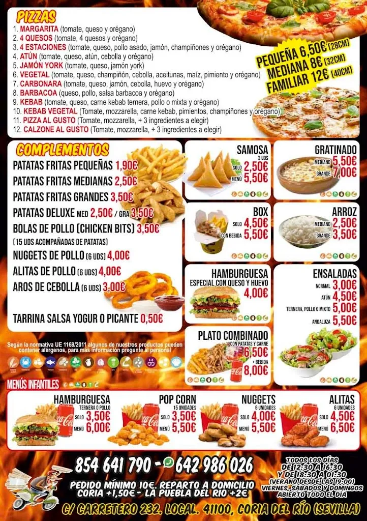 Menu_MD Kebab y pizza_Coria del Río_image_1