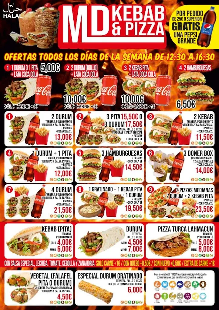 Menu_MD Kebab y pizza_Coria del Río_image_2
