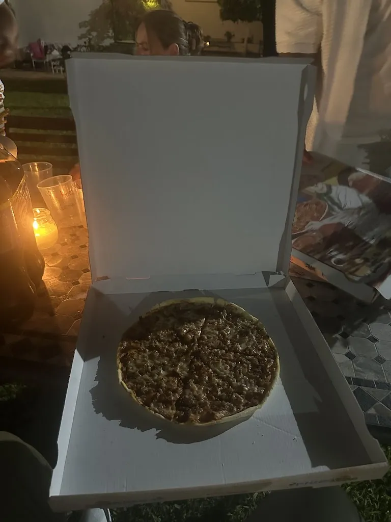 soso Dezerty_MD Kebab y pizza_Coria del Río_review