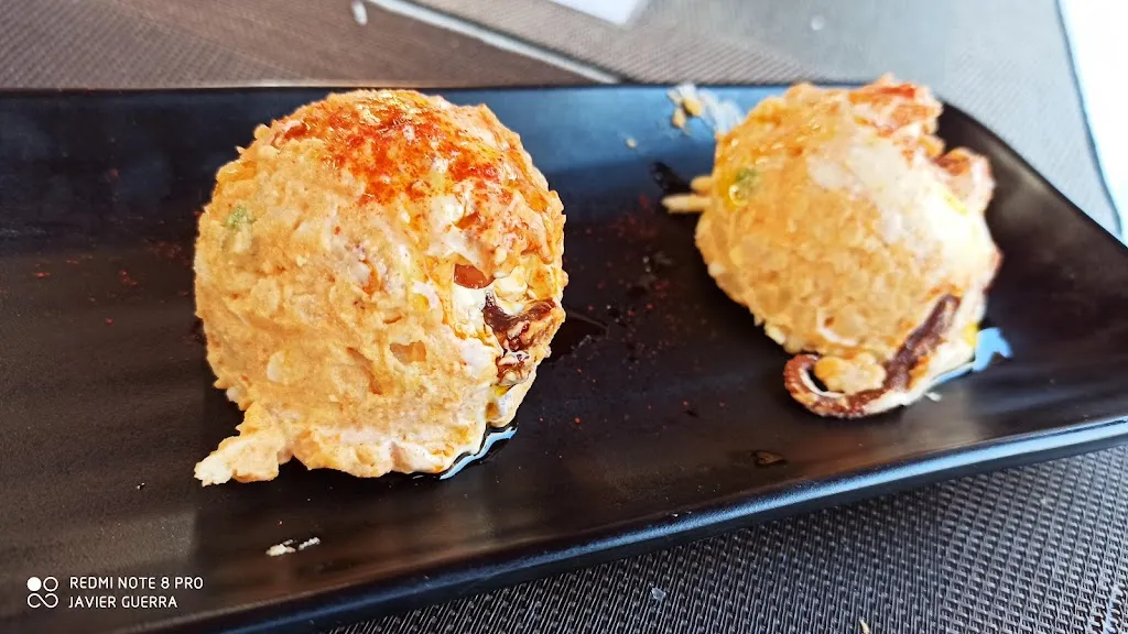 Menü_Bar Los Claveles_Coria del Río_Bild_6