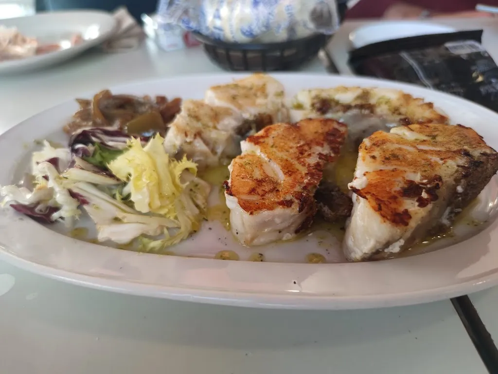 Menü_Bar Los Claveles_Coria del Río_Bild_8