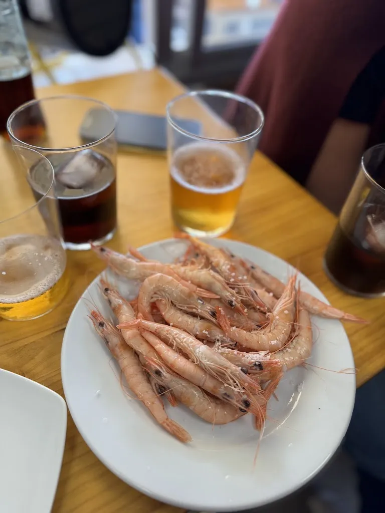 JHg Hg_Bar Los Claveles_Coria del Río_Bewertung