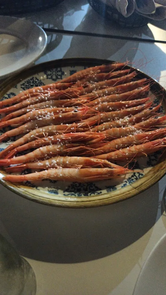 Maria Perez_Bar Los Claveles_Coria del Río_Bewertung