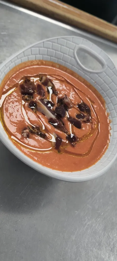 Bar Los Claveles ristorante a Coria del Río