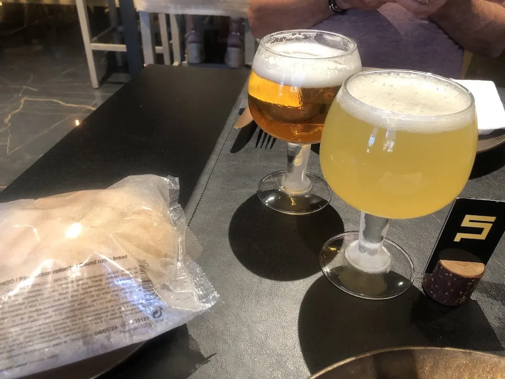 Tina Handley_Restaurante Asador LHUMUS_Alicún_review