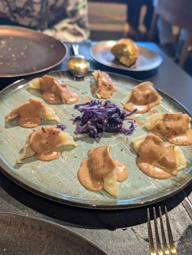 Adrian Arribas_Restaurante Asador LHUMUS_Alicún_review