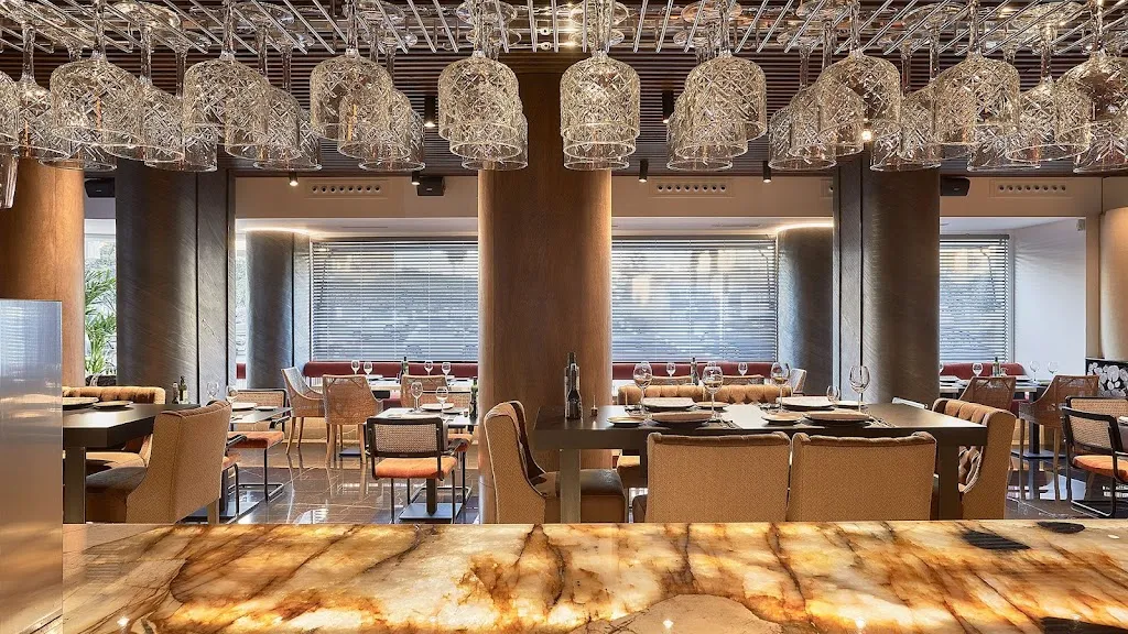 Restaurante Asador LHUMUS_Alicún_slider_image_1