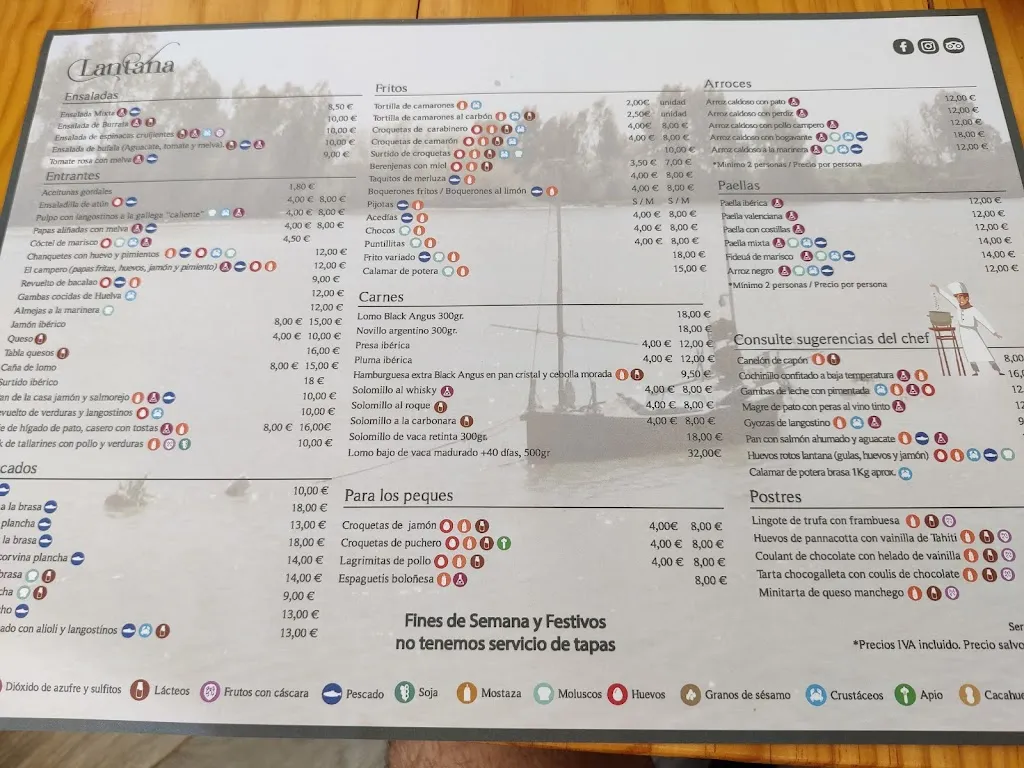 Menu_Lantana Gastro Copas_Coria del Río_immagine_1