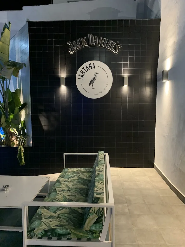 JA MC (JAM)_Lantana Gastro Copas_Coria del Río_recensione