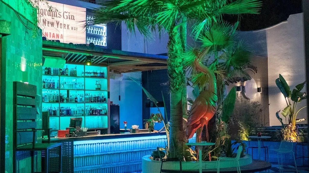 Lantana Gastro Copas_Coria del Río_slider_image_1