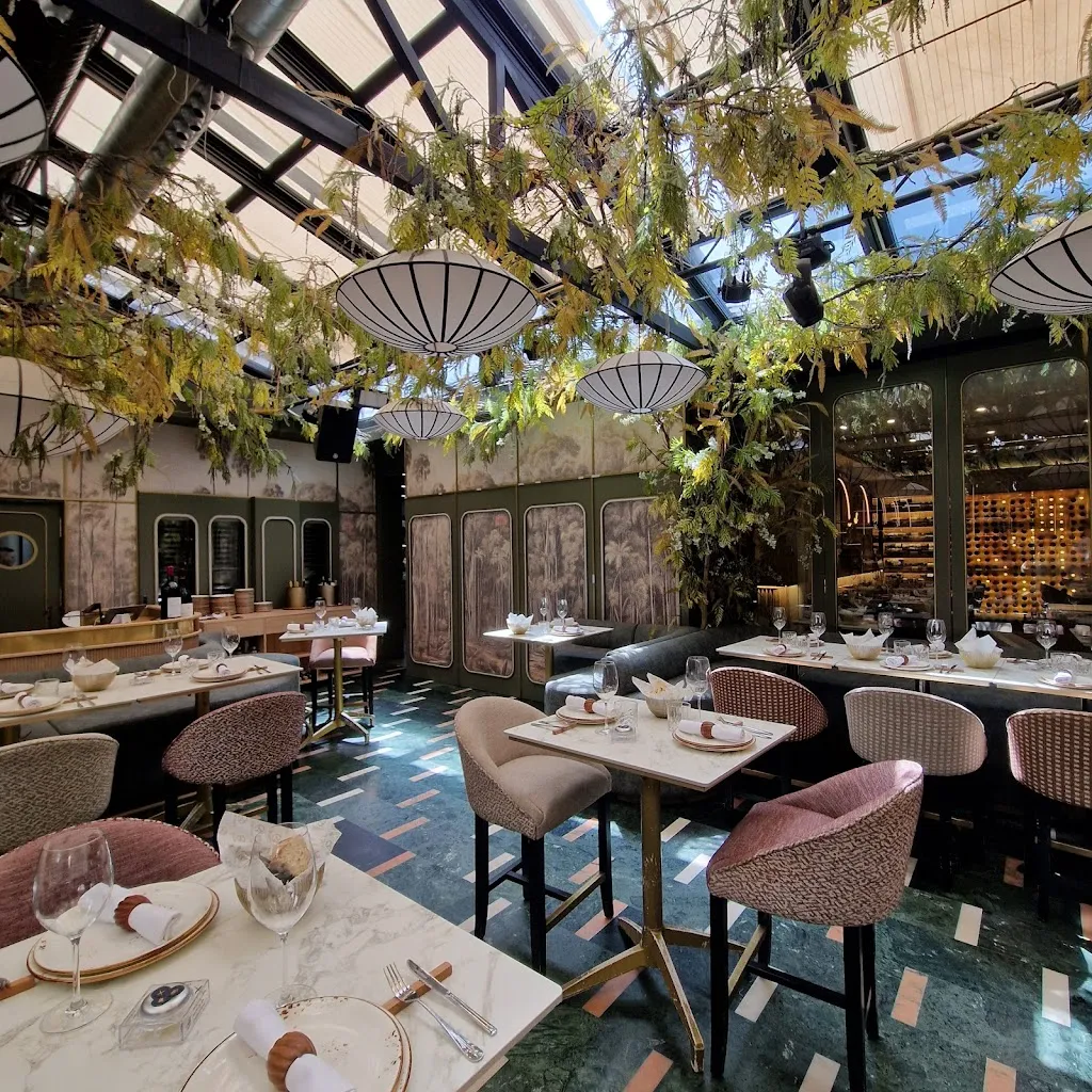 Nina Nousiainen_Los Baltazares_Dos Hermanas_review