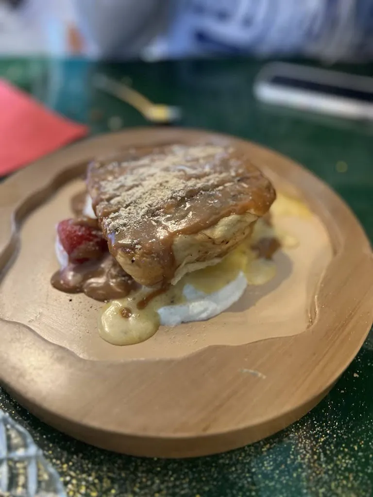 Menu_Restaurante Cinema_Dos Hermanas_immagine_1