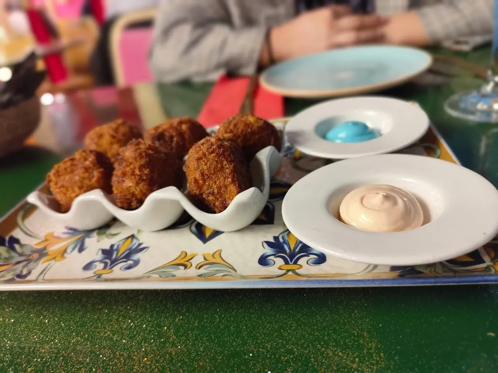 Menu_Restaurante Cinema_Dos Hermanas_immagine_2