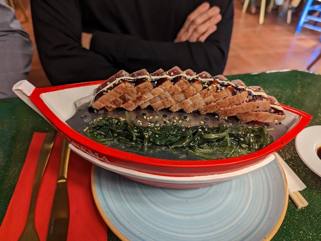 Menu_Restaurante Cinema_Dos Hermanas_immagine_3