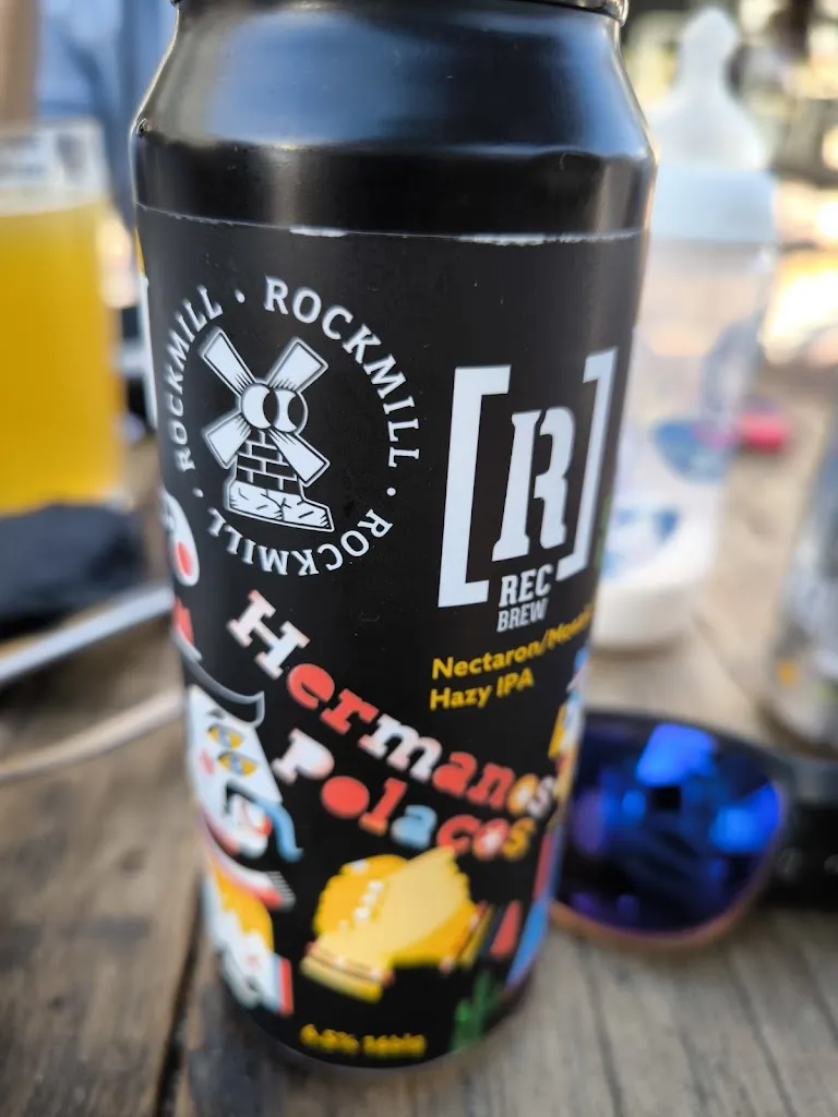 Menu_Lounge La Ferroviaria_Dos Hermanas_immagine_4