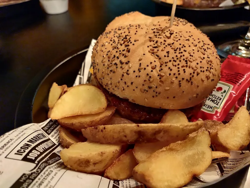 Menu_Lounge La Ferroviaria_Dos Hermanas_immagine_5