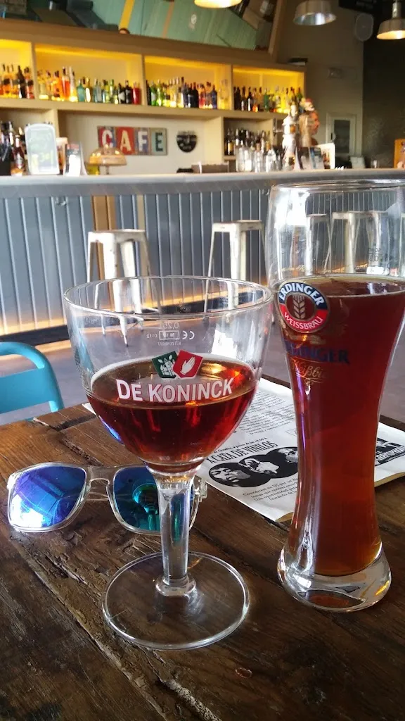 Menu_Lounge La Ferroviaria_Dos Hermanas_immagine_6