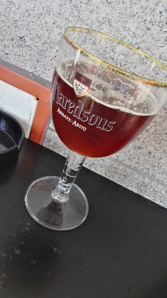 Menu_Lounge La Ferroviaria_Dos Hermanas_immagine_7