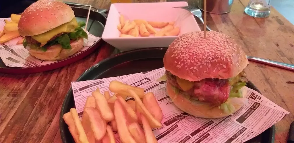 Menu_Lounge La Ferroviaria_Dos Hermanas_immagine_8