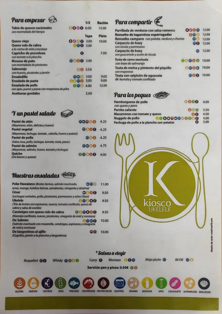 Menu_Restaurante Kiosco Ukelele_Dos Hermanas_image_2