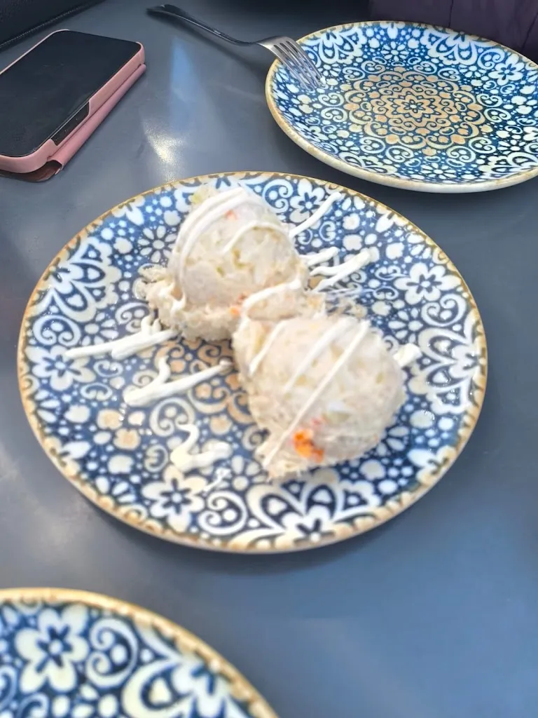 Tania Osuna_Restaurante Kiosco Ukelele_Dos Hermanas_review