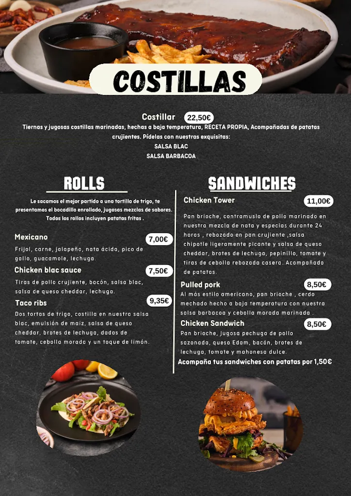 Menu_Blac Enjoy_Dos Hermanas_image_2