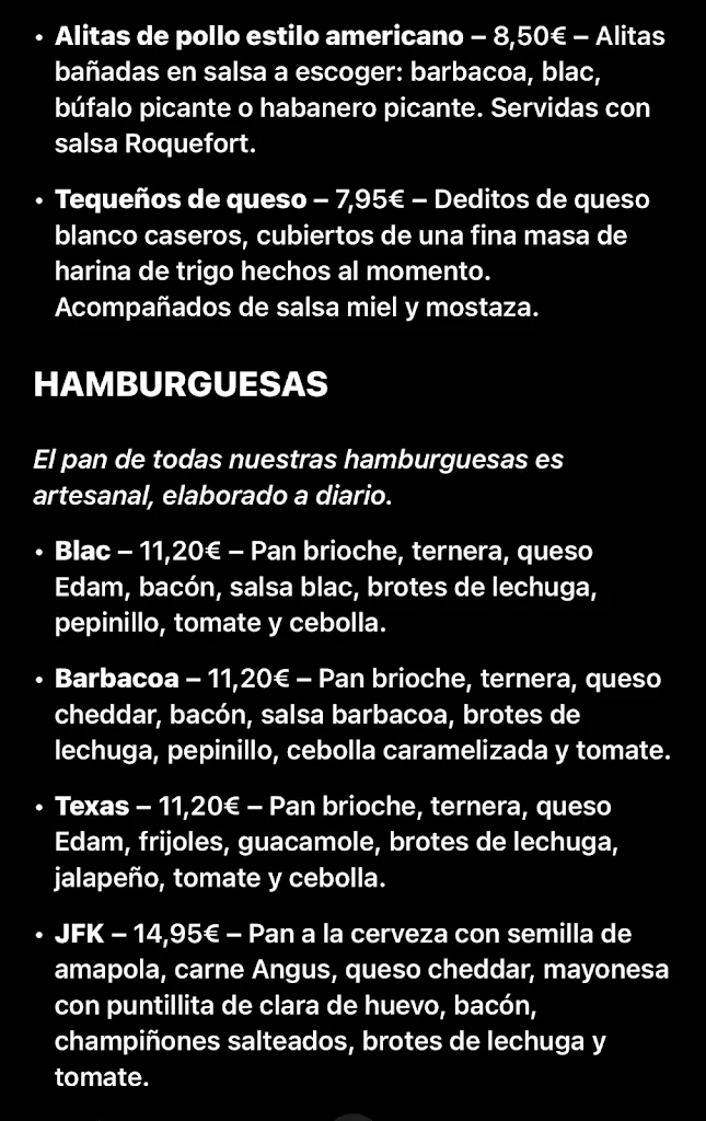 Menu_Blac Enjoy_Dos Hermanas_image_4