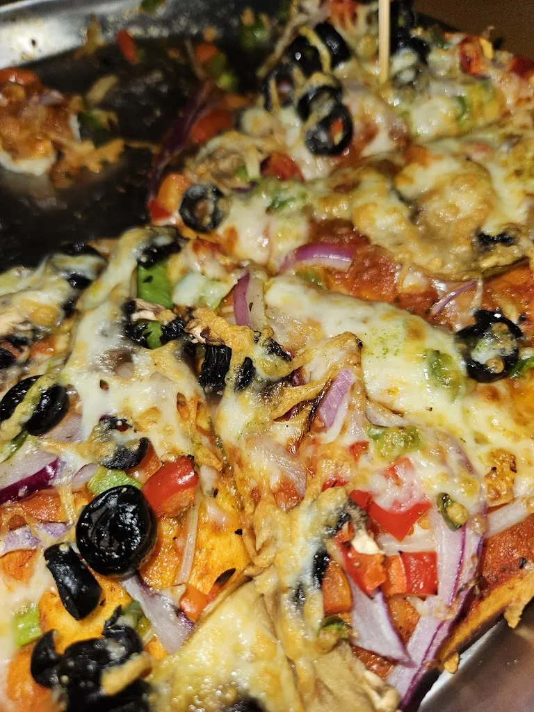 Nalin Patel_Blac Enjoy_Dos Hermanas_review