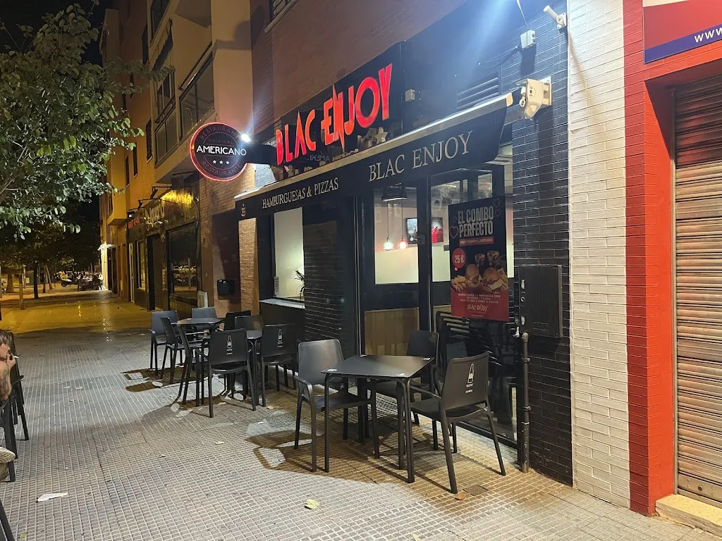 Antonio Cantos Carrero_Blac Enjoy_Dos Hermanas_review