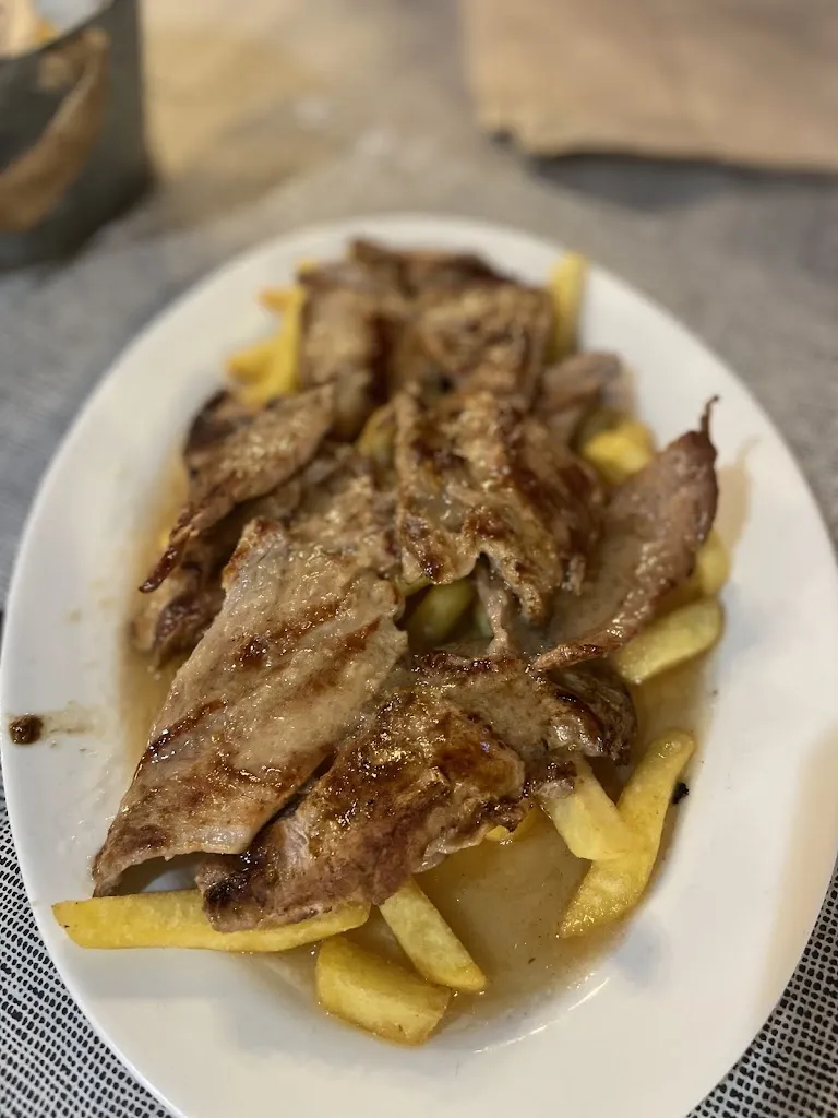 Menu_Bar restaurante Casa Rafa_Dos Hermanas_image_7