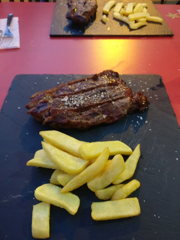 Julia_Bar restaurante Casa Rafa_Dos Hermanas_avis