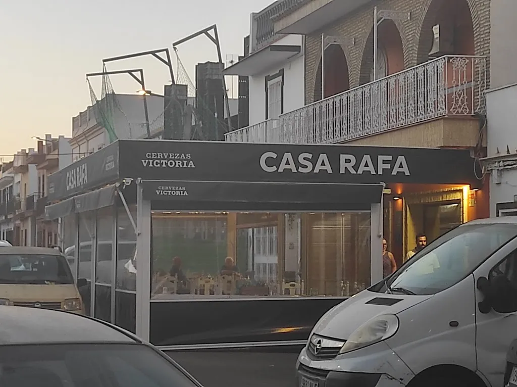 Bar restaurante Casa Rafa_Dos Hermanas_slider_image_3