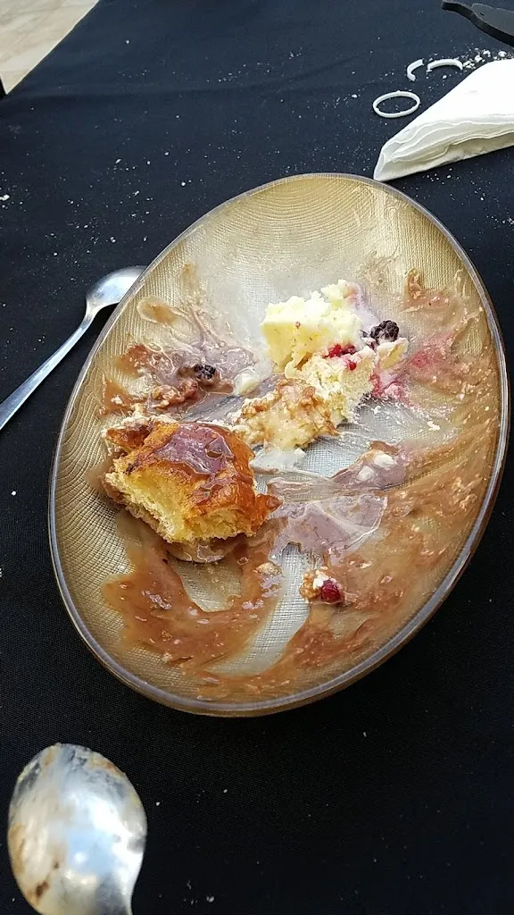 Arieh Alexander_Restaurante Casa Frasco_Dos Hermanas_recensione